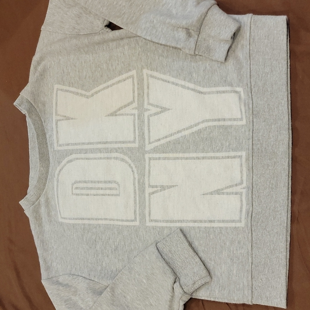 DKNY sweater